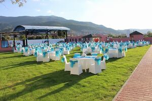 Ay Işığı Kır Düğün Salonu