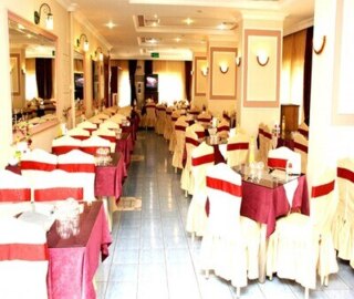 Samsun Öğretmenevi