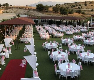 Saray Bahçe Denizli