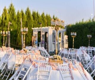 Satsuma Kır Bahçesi