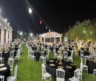 Saygın Kır Düğün Salonu