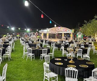 Saygın Kır Düğün Salonu