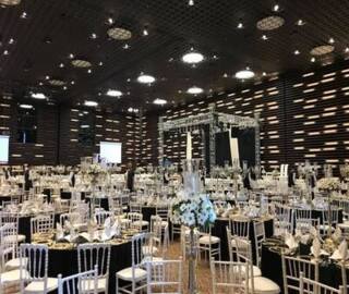 Selçuklu Kongre Merkezi