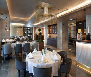 Seraf Restaurant