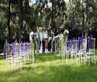 Serdivan Restaurant Kır Düğünü