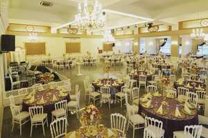 Asrı Çınar Düğün Salonu