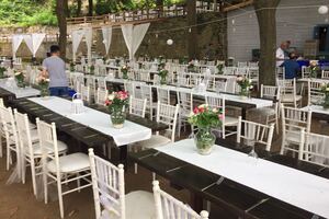 Fındık Suyu Bahçesi