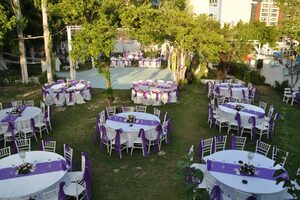 Bizim Bahçe Kır Düğünleri Bayraklı