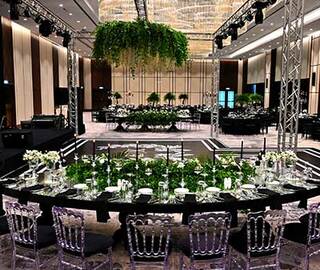 Sheraton İstanbul Esenyurt