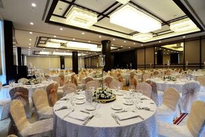 Clarion Hotel İstanbul Mahmutbey