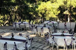 Karaçam Event Garden