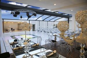 Sophia Çengelköy Teras