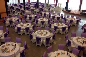 Şehit Savcı Mehmet Selim Kiraz Kültür Merkezi