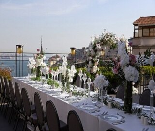 Sofitel İstanbul Taksim