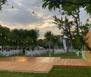 Söğütlü Bahçe Bursa