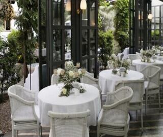 Soho House İstanbul