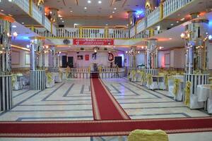 Aşkım Düğün Sarayı