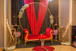 Keys Organizasyon & Kına Evi