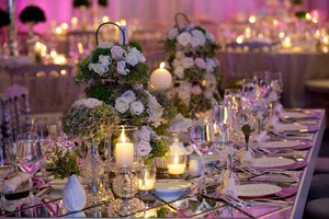 Hepsi Masal Gibi: En İyi Şişli Düğün Salonları ve Otelleri