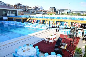 Club Hotel Aydınoğlu