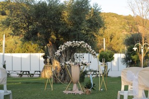 Gölland Kır Düğünü