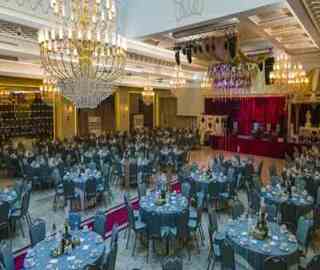 Taçmahal Balo ve Toplantı Sarayı