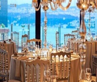 Point Hotel Taksim