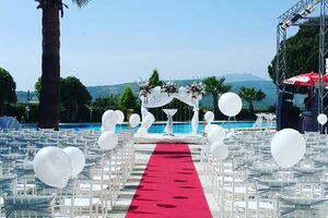 Hitit Hotel & Restaurant