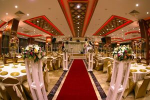 Tektaş Düğün Salonu, Ankara