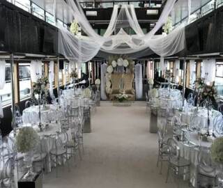 Teknede Organizasyon