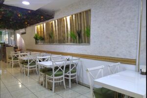 Fesleğen Cafe & Restaurant