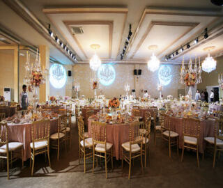 The Garden Event&Wedding