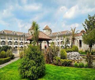 The Sign Şile Hotel & Spa