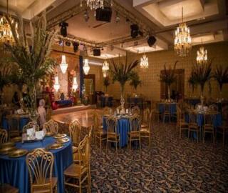 Adana Garden Business Hotel