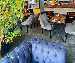 Tiribi Restoran