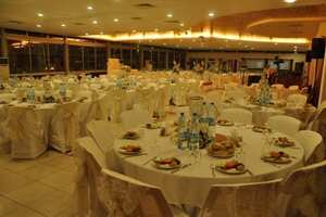 İzmir Polis Evi Düğün Salonu