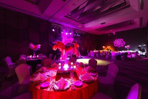 Naz City Hotel Taksim