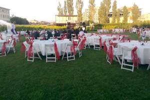 Bayraklı Elit Garden