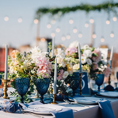 Düğün.com Çiftlerinden Düğün Mekanı Önerileri!