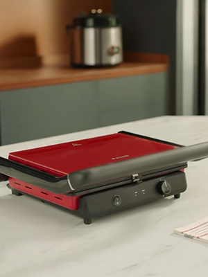 Yeni Evlilerin Hayatını Kolaylaştıran 6 Küçük Ev Aleti