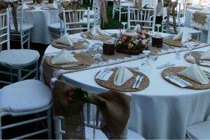 Aşk Garden Kır Düğün Salonu