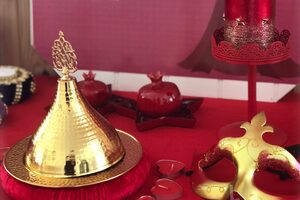 Nevy Craft Kına Evi