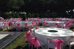 Esinti Kır Düğün Salonu