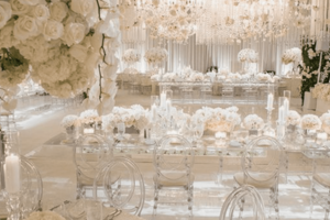 Margaret Davet & Wedding House