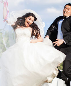 Toplantıda Başlayan Aşk: Irmak&Kubilay