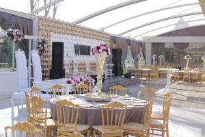 Wahal Event Wedding