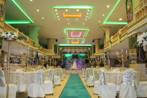 Anatolia Düğün Salonu
