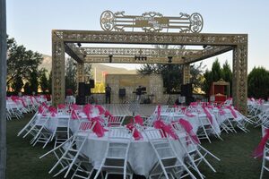 Değirmenci Kır Düğün Salonu, Buca