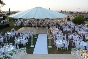 Şehzade Düğün Salonu, Güzelbahçe