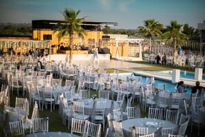 Kırçiçeği Garden